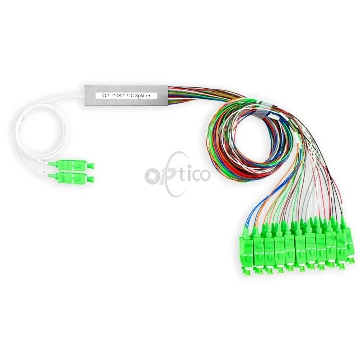 2x32 Mini PLC skerandi