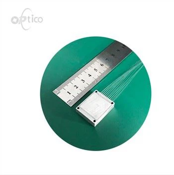 18CH Ultra Compact CWDM eining